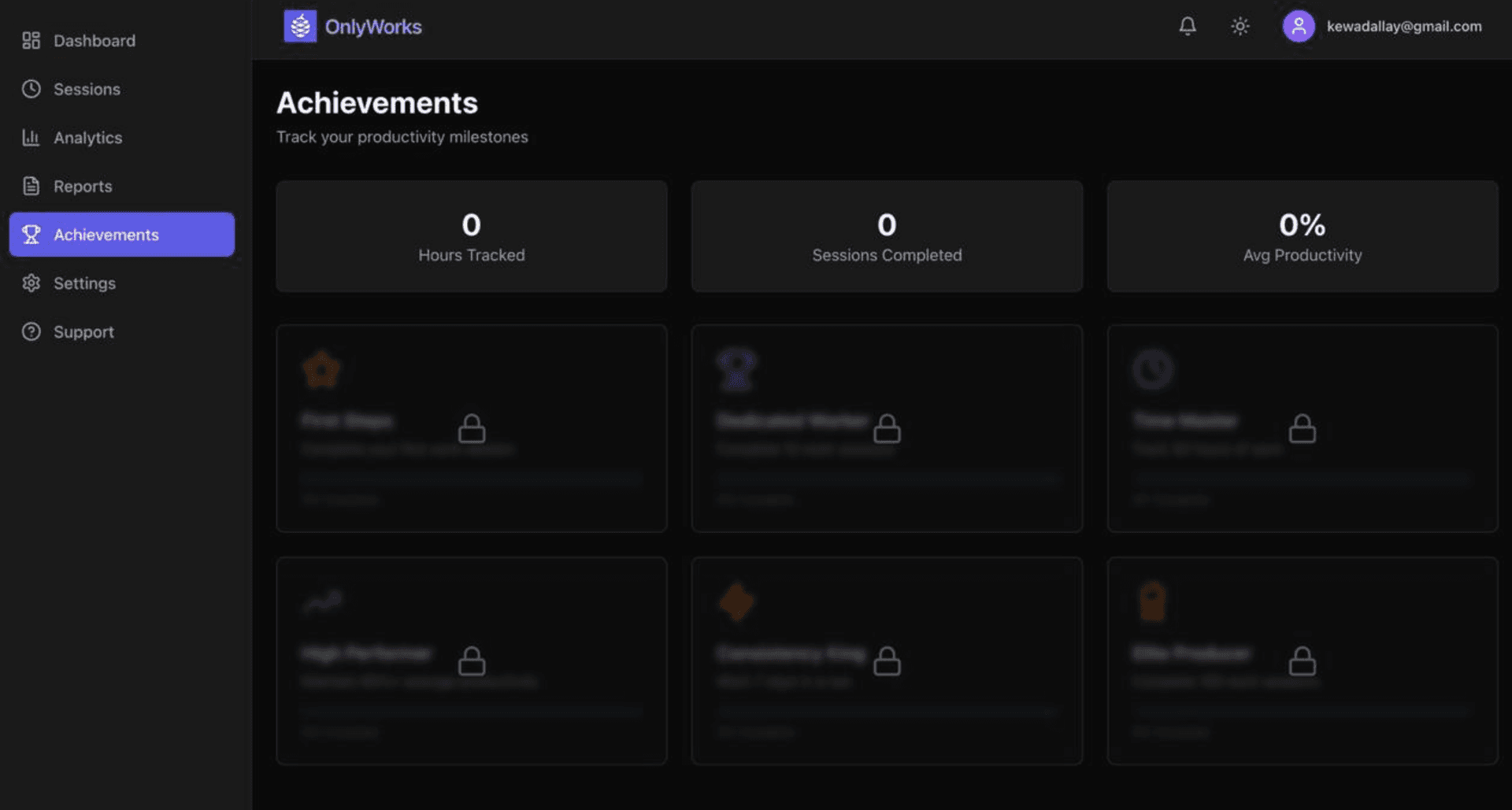 Building the Application — The Next Chapter