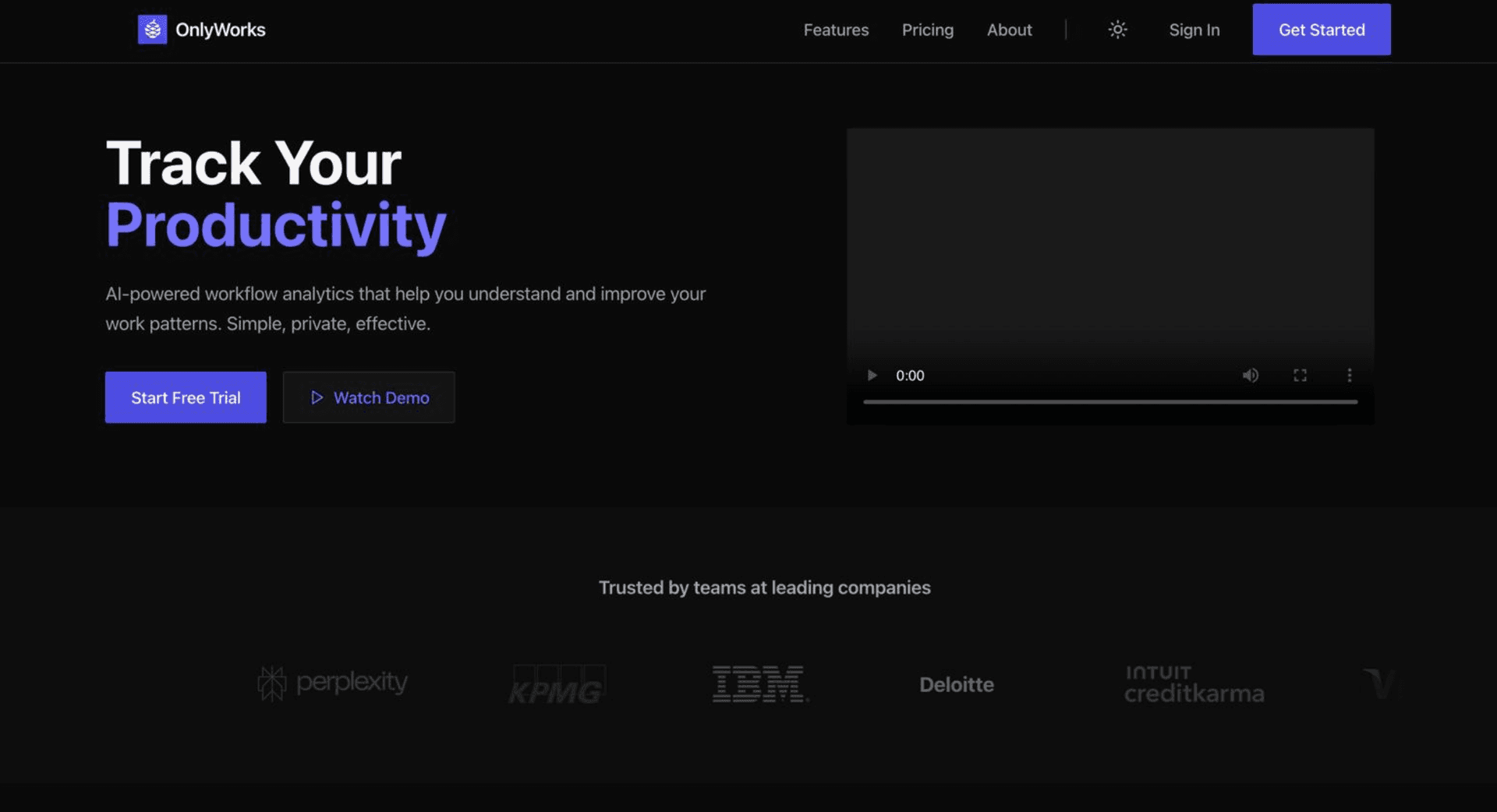 The Website Launch — Our First Public Step